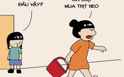 Hậu quả của việc thịt heo tăng giá ngày Tết