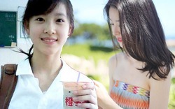"Hot girl trà sữa" trở thành bà trùm thời trang Trung Quốc
