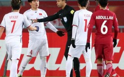 Tin sáng (9/1): “Hung thần” của U23 Việt Nam bắt chính trận gặp U23 UAE