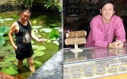 Tài sản kếch xù nhưng 2 danh hài Hoài Linh, Xuân Hinh ngoài đời lại sống thế này