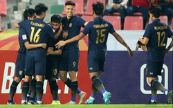 Đội nhà đại thắng, CĐV Thái Lan bất ngờ "khiêu khích" Việt Nam