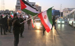 Dân Iran thở phào vì Mỹ không tung đòn phục thù