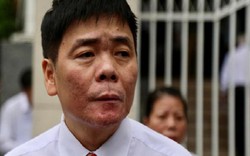 Hoãn phiên tòa xử vụ trốn thuế liên quan đến vợ chồng luật sư Trần Vũ Hải
