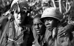 Dân Mỹ lật lại cách trốn quân dịch như thời chiến tranh Việt Nam