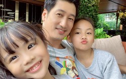 Ngọc Quỳnh xin biên kịch cho Thái “Hoa hồng trên ngực trái” chết để cứu con gái bị bệnh tim