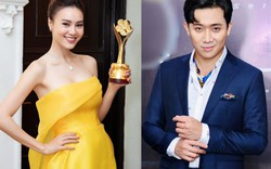“Vượt mặt” Trấn Thành tại giải Mai Vàng 2019, Ninh Dương Lan Ngọc nói gì?