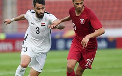 VAR tác động, U23 Qatar “đánh rơi” chiến thắng trước U23 Syria