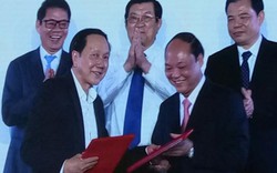 Tỷ phú Trần Bá Dương: Thaco đầu tư vào nông nghiệp là "nhân duyên"!