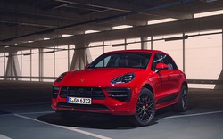 Đại lý Porsche Việt Nam nhận đặt hàng Macan GTS 2020 giá từ 4,28 tỷ đồng