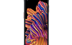 Samsung tung phiên bản smartphone "nổi đồng cối đá" Galaxy Xcover Pro mới