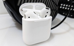 Chọn tai nghe "chất" du xuân: AirPods 2 hay AirPods Pro?