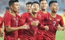 Báo châu Á nói điều bất ngờ về “mục tiêu Olympic” của U23 Việt Nam