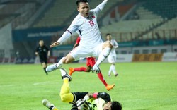 Đoàn Văn Hậu chia sẻ trạng thái "tiếp lửa" U23 Việt Nam đấu U23 UAE