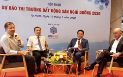 Sau cú sốc Cocobay, bất động sản nghỉ dưỡng ra sao năm 2020?