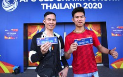 CĐV Việt Nam dự đoán U23 Việt Nam trước "giờ G"