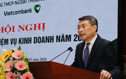 Thống đốc yêu cầu Vietcombank vào TOP 100 NH quy mô nhất Châu Á