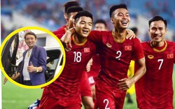 Danh hài Chiến Thắng: "U23 Việt Nam sẽ khiến U23 UAE liêu xiêu, nhận nhiều đắng cay"