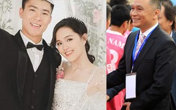 Con gái cựu Chủ tịch Sài Gòn FC bị nghi ngờ về quyết định lấy Duy Mạnh