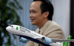 Đại gia tuần qua: Năm đầu bay thương mại, Bamboo Airways của tỷ phú Quyết lỗ hay lãi?