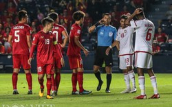 Tin tối (11/1): Đây! Lý do U23 Việt Nam mất penalty ở trận hòa U23 UAE