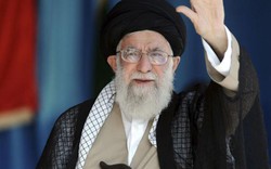 Đại giáo chủ Iran lên tiếng về vụ "vô tình" bắn rơi máy bay