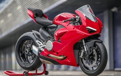 Ducati Paniagale V2 sẵn sàng về Đông Nam Á, giá từ 680 triệu đồng?