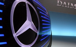 Mercedes-Benz triệu hồi gần 744.000 xe tại thị trường Mỹ