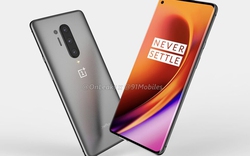 OnePlus 8 Pro sẽ có công nghệ màn hình ngang cơ với Galaxy S20