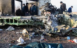 Vợ của phi công máy bay Ukraine bị Iran bắn rơi tiết lộ điềm gở trước chuyến bay