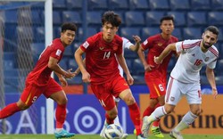 Chi tiết bất ngờ về 10 trận đã qua tại VCK U23 châu Á 2020