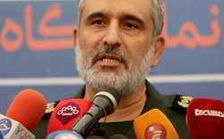 Bộ Tổng tham mưu Iran biết nguyên nhân máy bay rơi từ đầu nhưng bị cấm nói
