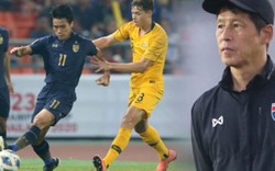 Thua đau U23 Australia, báo Thái nhận xét cực sốc về đội nhà