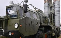 Vừa đòi đuổi quân đội Mỹ, Iraq đánh tiếng mua “rồng lửa” S-400 của Nga