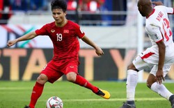 U23 Việt Nam vs U23 Jordan (20h15):  Thước đo bản lĩnh!