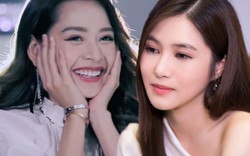 Chi Pu bê nguyên status “đá xéo” của Hương Tràm vào MV mới