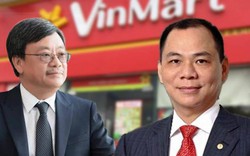 Kế hoạch thoát lỗ của tỷ phú Nguyễn Đăng Quang tại chuỗi siêu thị Vinmart