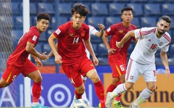 Vì sao nhà cái đánh giá U23 Việt Nam là “cửa trên” trước U23 Jordan?