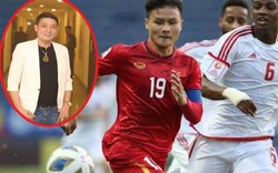 U23 Việt Nam đối đầu U23 Jordan: Danh hài Chiến Thắng dự đoán bất ngờ cầu thủ ghi bàn