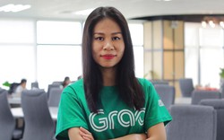 Chân dung nữ Giám đốc điều hành 8X của Grab Việt Nam Nguyễn Thái Hải Vân