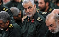 Mỹ mâu thuẫn về "tội danh" khiến tướng Iran Soleimani bị giết