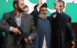 Thủ lĩnh nhóm Hezbollah: “Cuộc trả thù Mỹ chỉ mới bắt đầu”