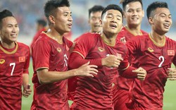 Đội hình ra sân U23 Việt Nam vs U23 Jordan: HLV Park Hang-seo gây bất ngờ