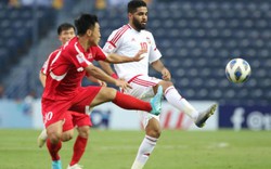 Thua liền 2 trận, U23 Triều Tiên bị loại trước trận gặp U23 Việt Nam
