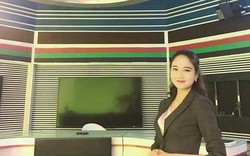 3 hoa khôi thành BTV trẻ nhất nhì VTV: Người mặc gợi cảm, người bị nhắc vì đơn sơ