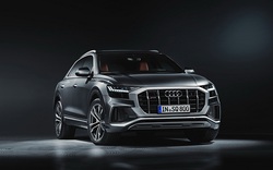 Audi dự kiến trình làng mẫu SUV hạng sang mới có tên Q9 vào cuối năm nay