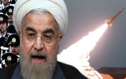 Cộng đồng tình báo tin Iran sẽ đánh lén Mỹ