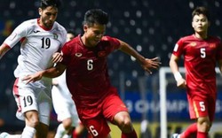 CĐV Thái Lan được thể trù ẻo, chế giễu U23 Việt Nam