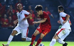Báo Trung Quốc dự đoán “kịch bản bi thảm” cho U23 Việt Nam
