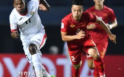 Báo Hàn vẽ ra kịch bản đẹp như mơ cho U23 Việt Nam