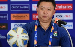 HLV U23 Triều Tiên tuyên bố không nhân nhượng trước U23 Việt Nam